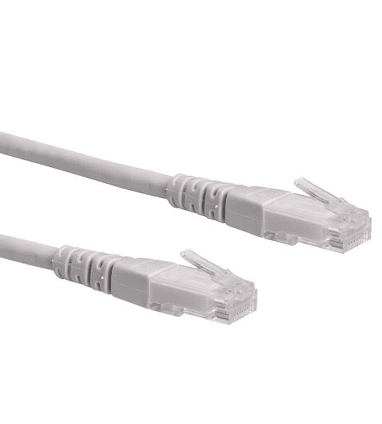 ROLINE UTP PatchCord Cat.6/Class E