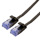 VALUE UTP PatchCord Cat.6A/Class EA, Flat