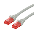 ROLINE UTP PatchCord Cat.6/Component Level, LSOH