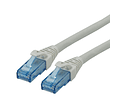 ROLINE UTP PatchCord Cat.6A/Component Level, LSOH