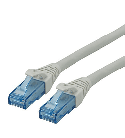 ROLINE UTP PatchCord Cat.6A/Component Level, LSOH