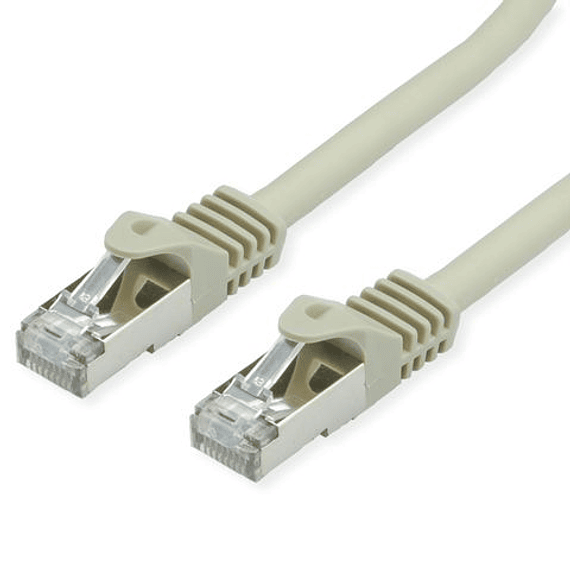 VALUE S/FTP Cabo Cat.7 with RJ45 Connector, 500 MHz/Class EA