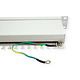 VALUE 19" Patchpanel, Cat.5e/Class D, 24 Ports, STP, lightgrey