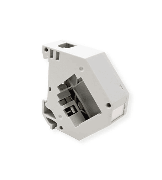 ROLINE Keystone Holder (26.11.0375/0376) for DIN Rail