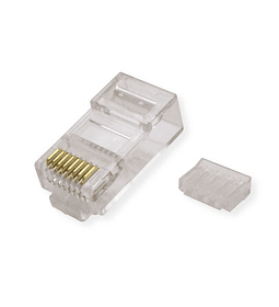 VALUE Modular Plug Cat.6/6A Class E/EA, UTP, 100pcs.