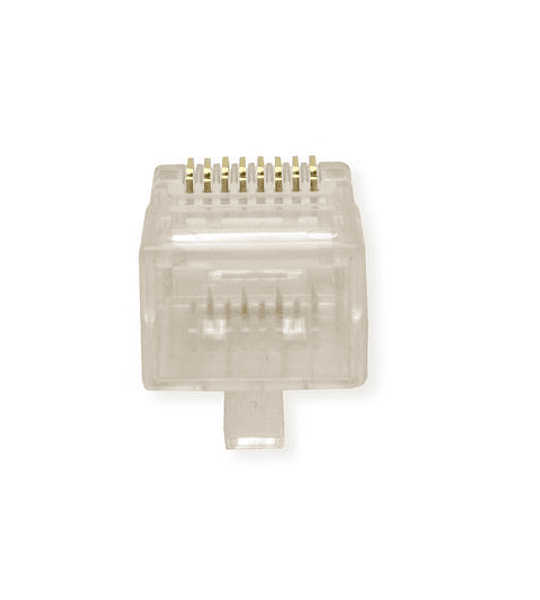 VALUE Modular Plug Cat.6/6A Class E/EA, UTP, 100pcs.