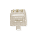 VALUE Modular Plug Cat.6/6A Class E/EA, UTP, 100pcs.