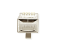 VALUE Modular Plug Cat.6/6A Class E/EA, STP, 100pcs.