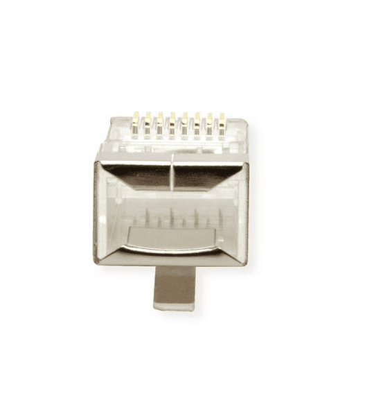 VALUE Modular Plug Cat.6/6A Class E/EA, STP, 100pcs.