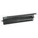 VALUE 19" 1UH Double-Sided Rack Wire Management