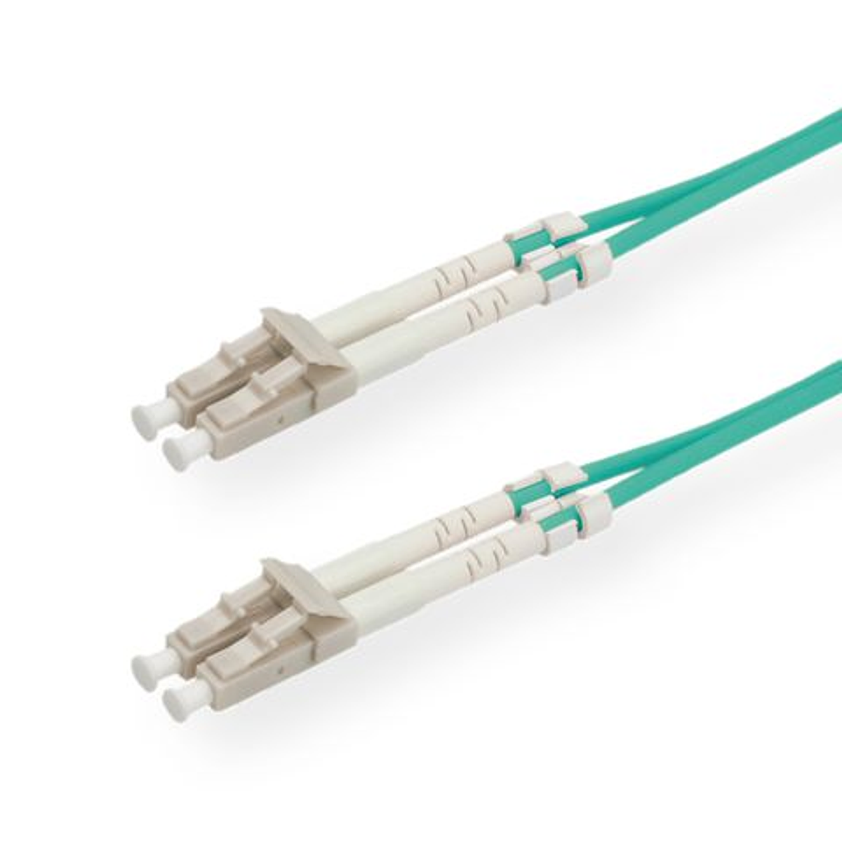Fiber Optic Jumper Cables