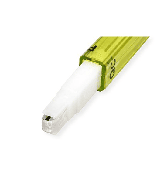 VALUE MPO/MTP End Face Cleaner Pen, Green