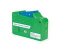 VALUE Fibre Optic Universal - Cleaning Cassette