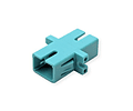ROLINE Fibre Optic Adapter SC Simplex Multimode, PB