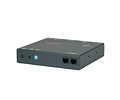 ROLINE KVM Extender over Gigabit Ethernet, HDMI, USB