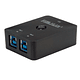 VALUE Manual USB3.2 Gen1 Switch, 2 Ports