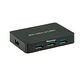 VALUE USB3.2 Gen1 Desktop Hub, 7 Ports, with Power Supply