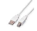 VALUE USB2.0 Cabo, A - B