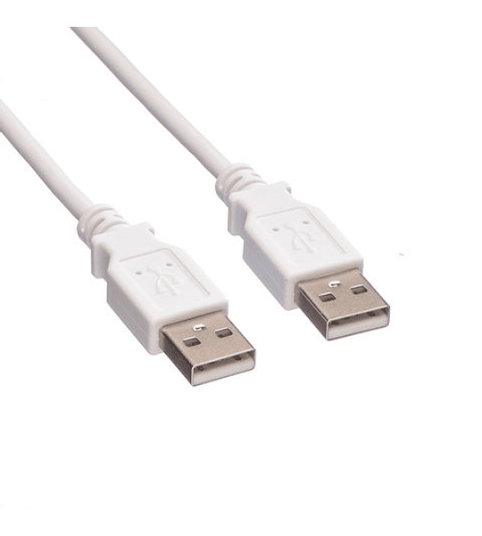 VALUE USB2.0 Cabo, A - A