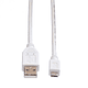 VALUE USB2.0 Cabo, A - Micro B