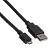 ROLINE USB2.0 Cabo, A - Micro B
