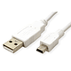 VALUE USB2.0 Cabo, A - 5-Pin Mini
