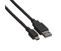 ROLINE USB2.0 Cabo, A - 5-Pin Mini