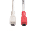 VALUE USB2.0 Charging Cabo, Micro B - Micro B