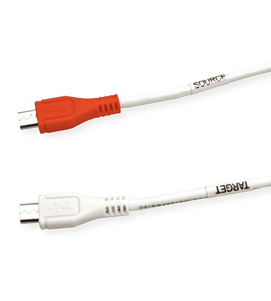 VALUE USB2.0 Charging Cabo, Micro B - Micro B