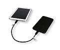 ROLINE USB2.0 Charging Cabo, Micro B - Micro B