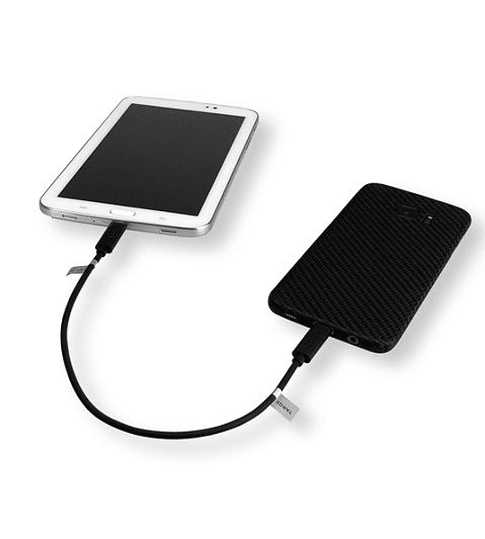 ROLINE USB2.0 Charging Cabo, Micro B - Micro B