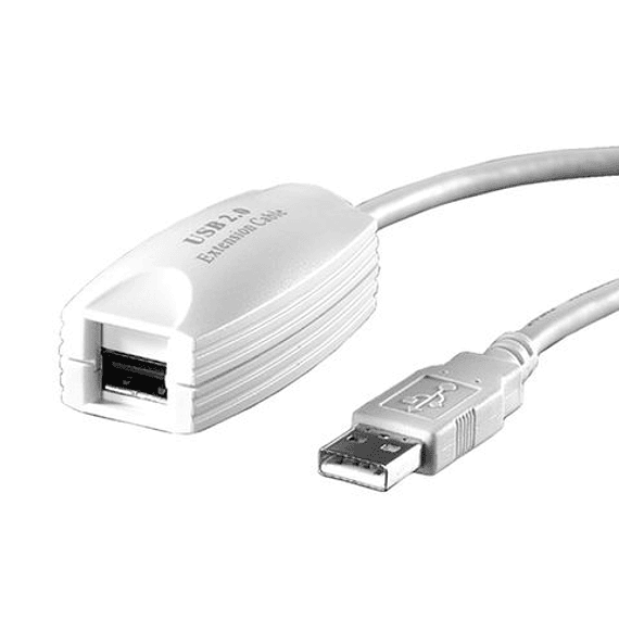 VALUE USB2.0 Extender, 1 Port