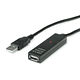 VALUE USB2.0 Extension Cabo, Active