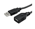 STANDARD USB2.0 Extension Cabo 15m