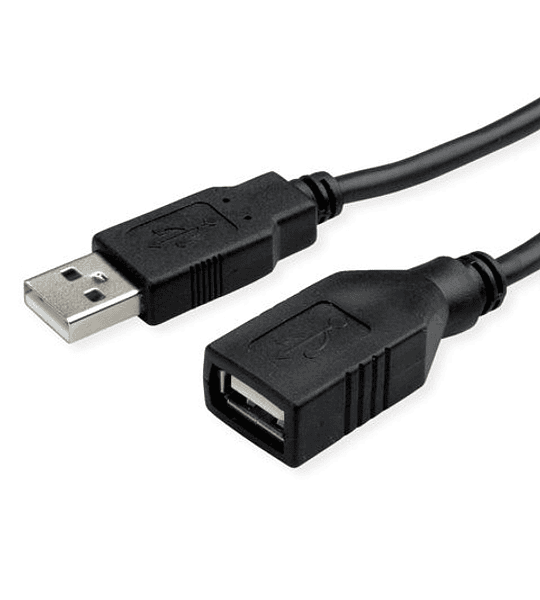 STANDARD USB2.0 Extension Cabo 15m