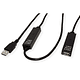 VALUE USB2.0 Extension Cabo, Active