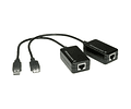 VALUE USB1.1 Extender over RJ45