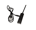 VALUE USB2.0 Extension Cabo, Active, A - C