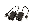 VALUE USB1.1 Extender over RJ45