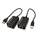 VALUE USB1.1 Extender over RJ45