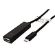 VALUE USB2.0 Extension Cabo, Active, A - C