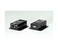 ROLINE USB2.0 Extender over RJ45, PoC