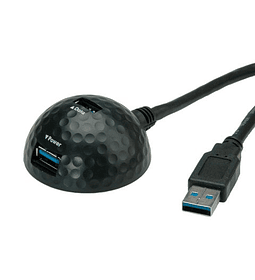 VALUE USB3.2 Gen1 "DOME" Cabo