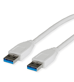 VALUE USB3.2 Gen1 Cabo, A - A