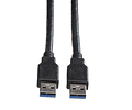 ROLINE USB3.2 Gen1 Cabo, A - A