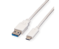 VALUE USB3.2 Gen1 Cabo, A - C, M/M