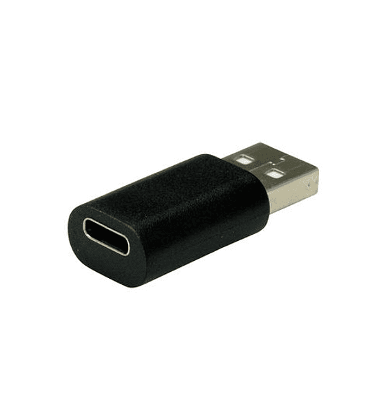 VALUE Adapter USB2.0, A - C, M/F