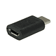 VALUE Adapter USB2.0, C - MicroB, M/F