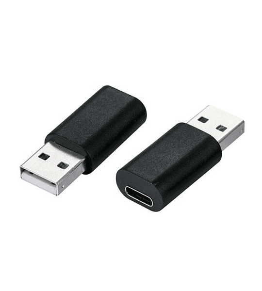 VALUE Adapter USB2.0, A - C, M/F