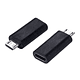 VALUE Adapter USB2.0, MicroB - C, M/F